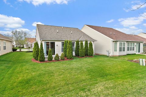 Tiny photo for Huntley, IL 60142 (MLS # 12619486)