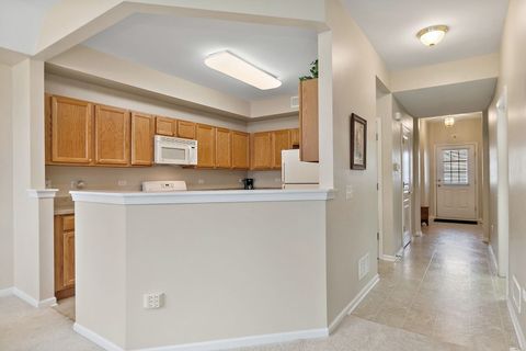 Tiny photo for Huntley, IL 60142 (MLS # 12619486)