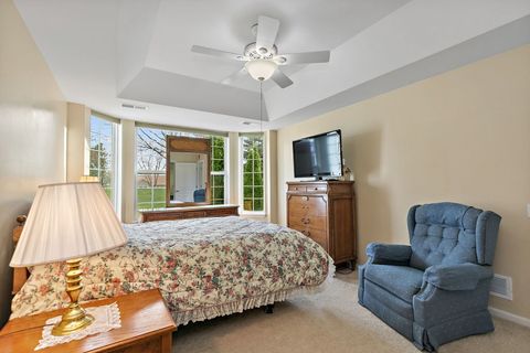 Tiny photo for Huntley, IL 60142 (MLS # 12619486)