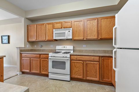 Tiny photo for Huntley, IL 60142 (MLS # 12619486)