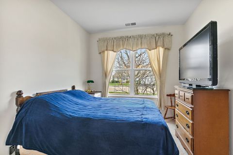 Tiny photo for Huntley, IL 60142 (MLS # 12619486)