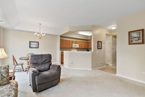 Tiny photo for Huntley, IL 60142 (MLS # 12619486)