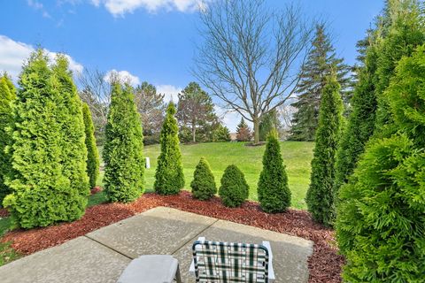 Tiny photo for Huntley, IL 60142 (MLS # 12619486)