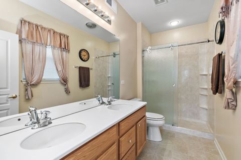 Tiny photo for Huntley, IL 60142 (MLS # 12619486)