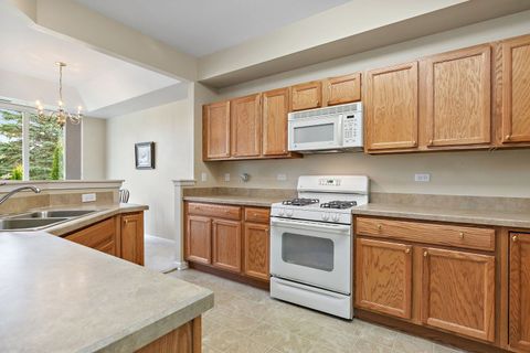 Tiny photo for Huntley, IL 60142 (MLS # 12619486)