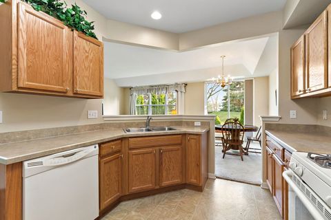 Tiny photo for Huntley, IL 60142 (MLS # 12619486)