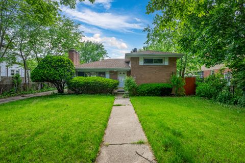 1808 Laurel Avenue Evanston IL 60201