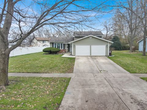 A home in University Park