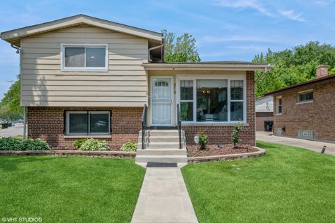 8518 S Avalon Avenue Chicago IL 60619