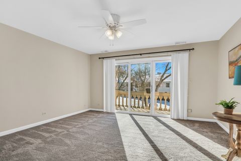 Tiny photo for 5140 Coventry Lane #9-A-2, Gurnee, IL 60031 (MLS # 12537135)