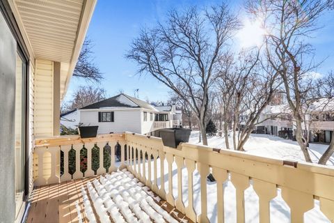 Tiny photo for 5140 Coventry Lane #9-A-2, Gurnee, IL 60031 (MLS # 12537135)