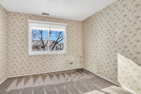 Tiny photo for 5140 Coventry Lane #9-A-2, Gurnee, IL 60031 (MLS # 12537135)
