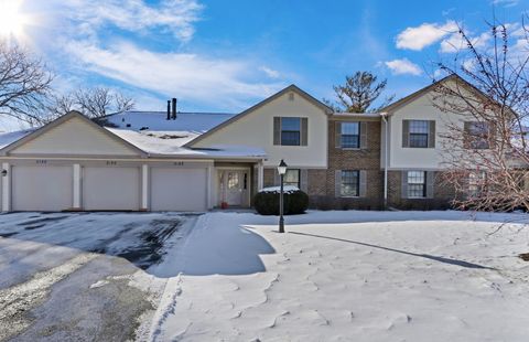 Photo of 5140 Coventry Lane #9-A-2, Gurnee, IL 60031 (MLS # 12537135)
