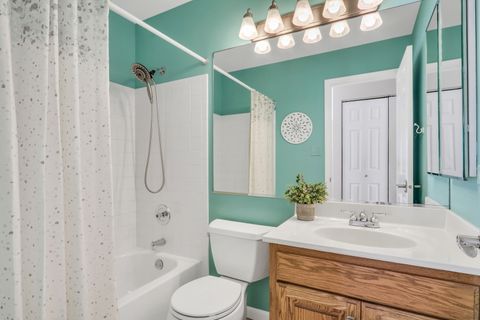 Tiny photo for 5140 Coventry Lane #9-A-2, Gurnee, IL 60031 (MLS # 12537135)