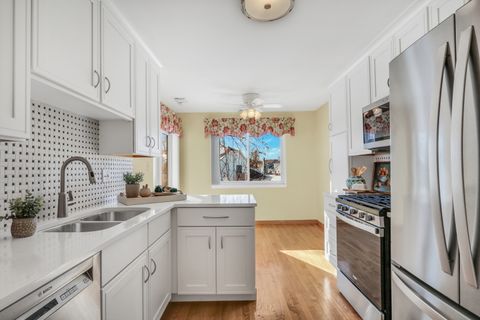 Tiny photo for 5140 Coventry Lane #9-A-2, Gurnee, IL 60031 (MLS # 12537135)