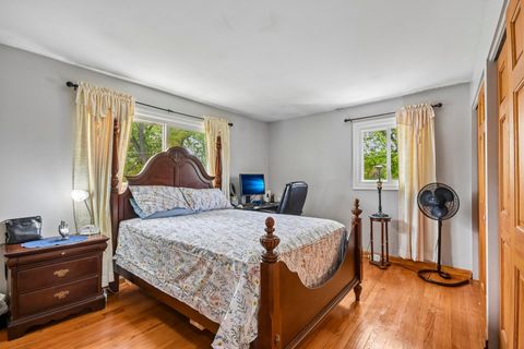 Tiny photo for 30W383 Bruce Lane, Naperville, IL 60563 (MLS # 12641686)
