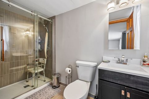 Tiny photo for 30W383 Bruce Lane, Naperville, IL 60563 (MLS # 12641686)
