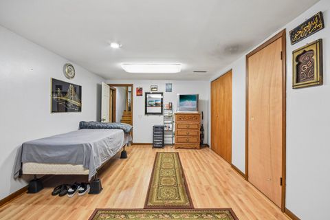 Tiny photo for 30W383 Bruce Lane, Naperville, IL 60563 (MLS # 12641686)