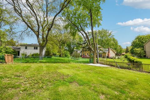 Tiny photo for 30W383 Bruce Lane, Naperville, IL 60563 (MLS # 12641686)