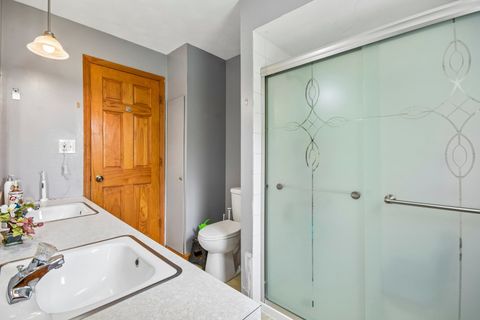 Tiny photo for 30W383 Bruce Lane, Naperville, IL 60563 (MLS # 12641686)