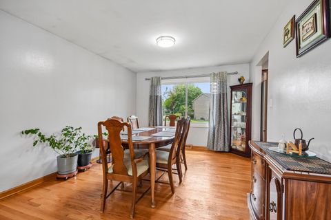 Tiny photo for 30W383 Bruce Lane, Naperville, IL 60563 (MLS # 12641686)
