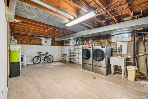 Tiny photo for 30W383 Bruce Lane, Naperville, IL 60563 (MLS # 12641686)