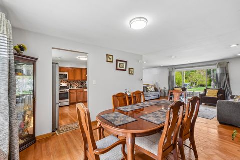 Tiny photo for 30W383 Bruce Lane, Naperville, IL 60563 (MLS # 12641686)
