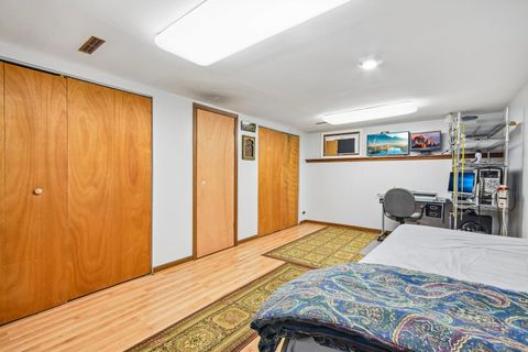 Tiny photo for 30W383 Bruce Lane, Naperville, IL 60563 (MLS # 12641686)