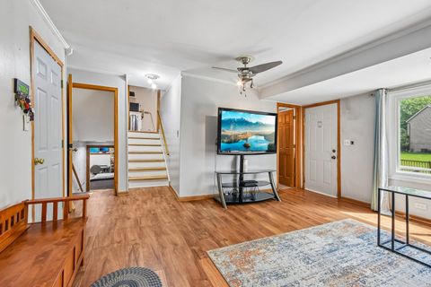 Tiny photo for 30W383 Bruce Lane, Naperville, IL 60563 (MLS # 12641686)