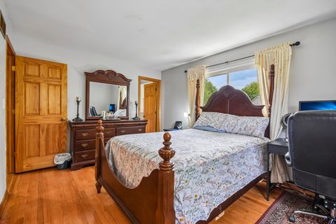 Tiny photo for 30W383 Bruce Lane, Naperville, IL 60563 (MLS # 12641686)