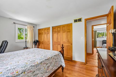 Tiny photo for 30W383 Bruce Lane, Naperville, IL 60563 (MLS # 12641686)