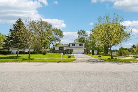 Tiny photo for 30W383 Bruce Lane, Naperville, IL 60563 (MLS # 12641686)