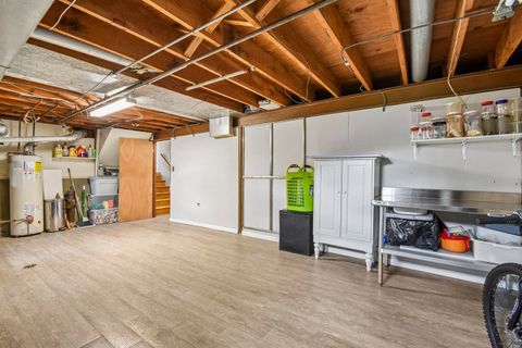 Tiny photo for 30W383 Bruce Lane, Naperville, IL 60563 (MLS # 12641686)