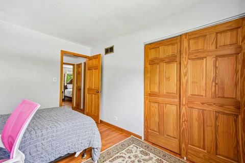 Tiny photo for 30W383 Bruce Lane, Naperville, IL 60563 (MLS # 12641686)