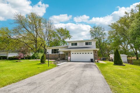 Tiny photo for 30W383 Bruce Lane, Naperville, IL 60563 (MLS # 12641686)