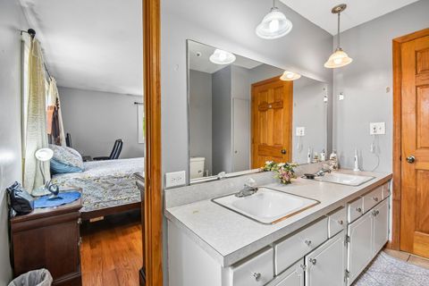 Tiny photo for 30W383 Bruce Lane, Naperville, IL 60563 (MLS # 12641686)