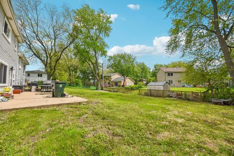 Tiny photo for 30W383 Bruce Lane, Naperville, IL 60563 (MLS # 12641686)