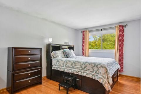 Tiny photo for 30W383 Bruce Lane, Naperville, IL 60563 (MLS # 12641686)