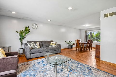 Tiny photo for 30W383 Bruce Lane, Naperville, IL 60563 (MLS # 12641686)