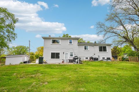 Tiny photo for 30W383 Bruce Lane, Naperville, IL 60563 (MLS # 12641686)