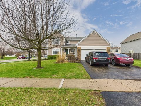 21460 Prestwick Drive Crest Hill IL 60403