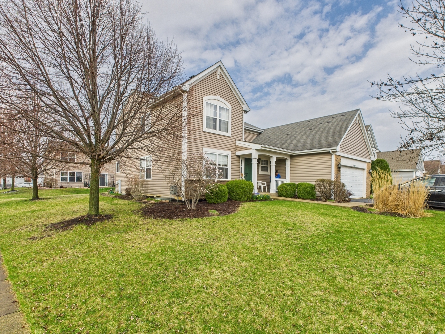 21460 Prestwick Drive