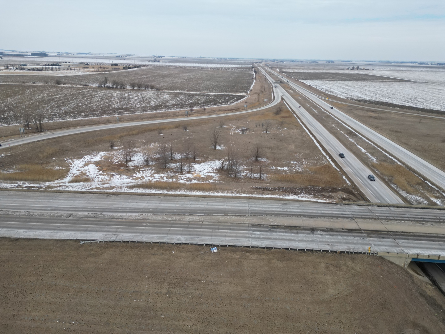 000 38 & 39 Highway