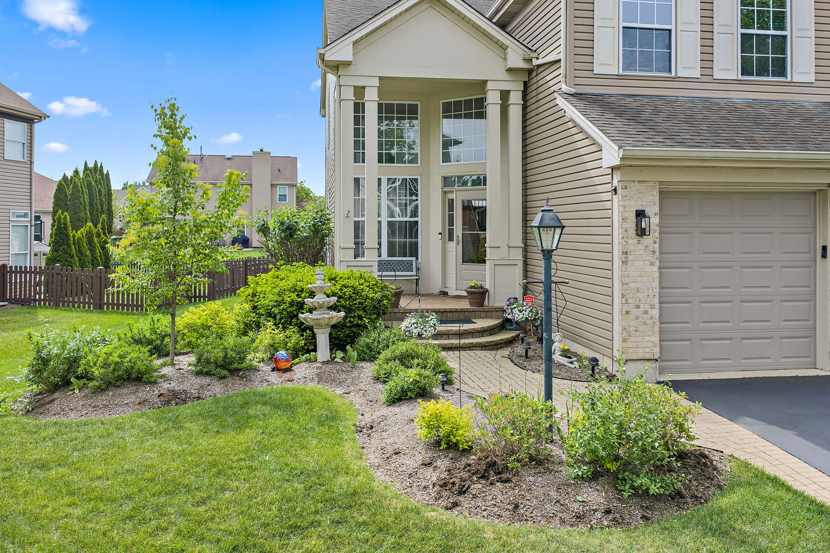 1961 Broadsmore Drive