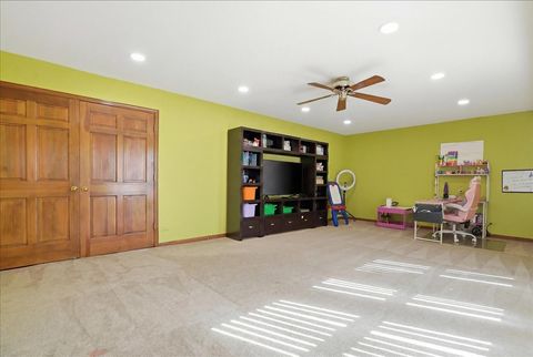 Tiny photo for 1173 N Clearwater Court, Palatine, IL 60067 (MLS # 12695591)