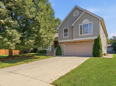 Photo of 1173 N Clearwater Court, Palatine, IL 60067 (MLS # 12695591)