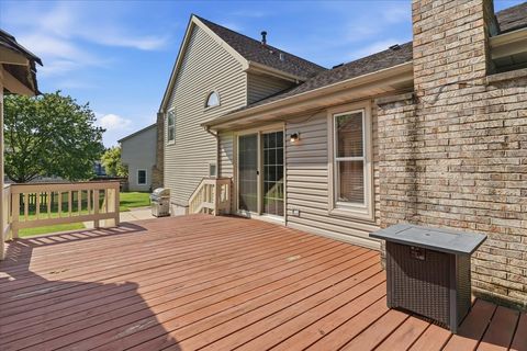 Tiny photo for 1173 N Clearwater Court, Palatine, IL 60067 (MLS # 12695591)
