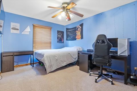 Tiny photo for 1173 N Clearwater Court, Palatine, IL 60067 (MLS # 12695591)