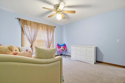 Tiny photo for 1173 N Clearwater Court, Palatine, IL 60067 (MLS # 12695591)