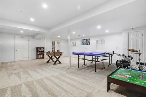 Tiny photo for 1173 N Clearwater Court, Palatine, IL 60067 (MLS # 12695591)